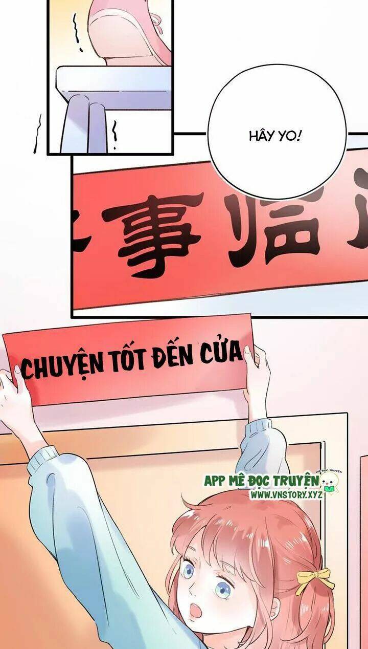 Trạch Thượng Tịch Mịch Huỳnh Hỏa Chapter 62 - Trang 2