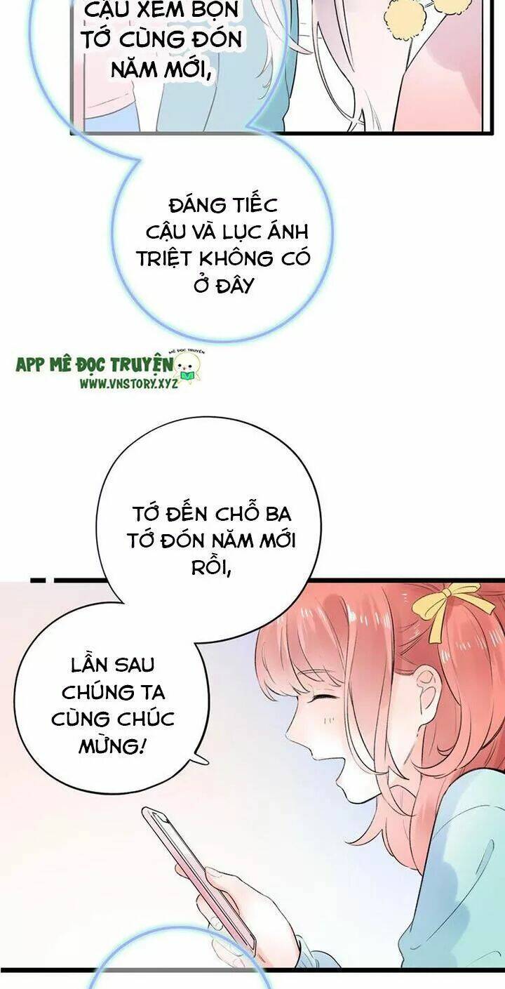 Trạch Thượng Tịch Mịch Huỳnh Hỏa Chapter 62 - Trang 2