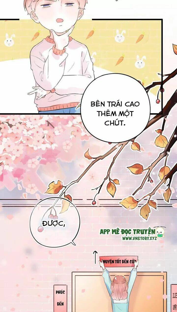 Trạch Thượng Tịch Mịch Huỳnh Hỏa Chapter 62 - Trang 2