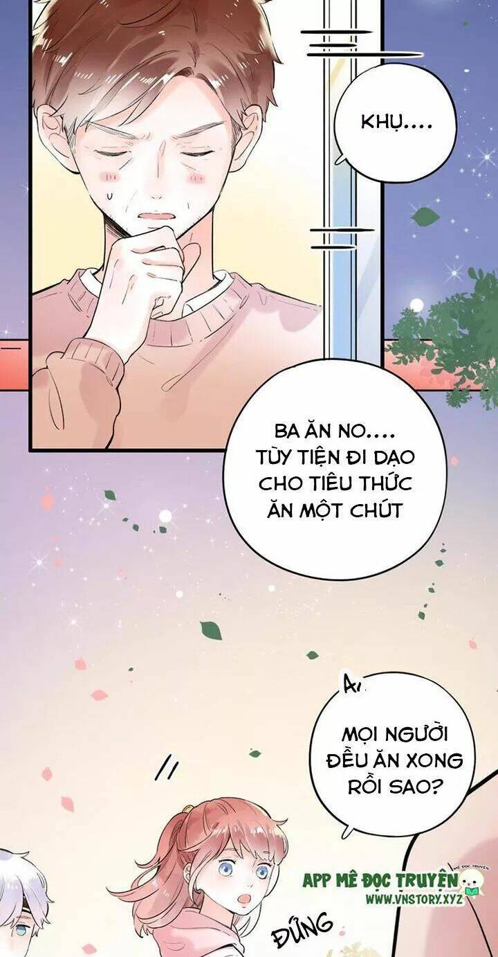 Trạch Thượng Tịch Mịch Huỳnh Hỏa Chapter 61 - Trang 2