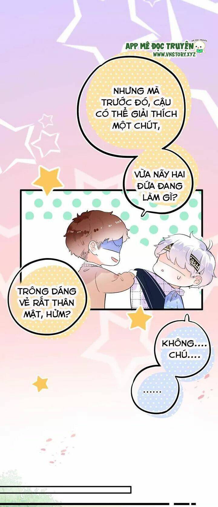 Trạch Thượng Tịch Mịch Huỳnh Hỏa Chapter 61 - Trang 2