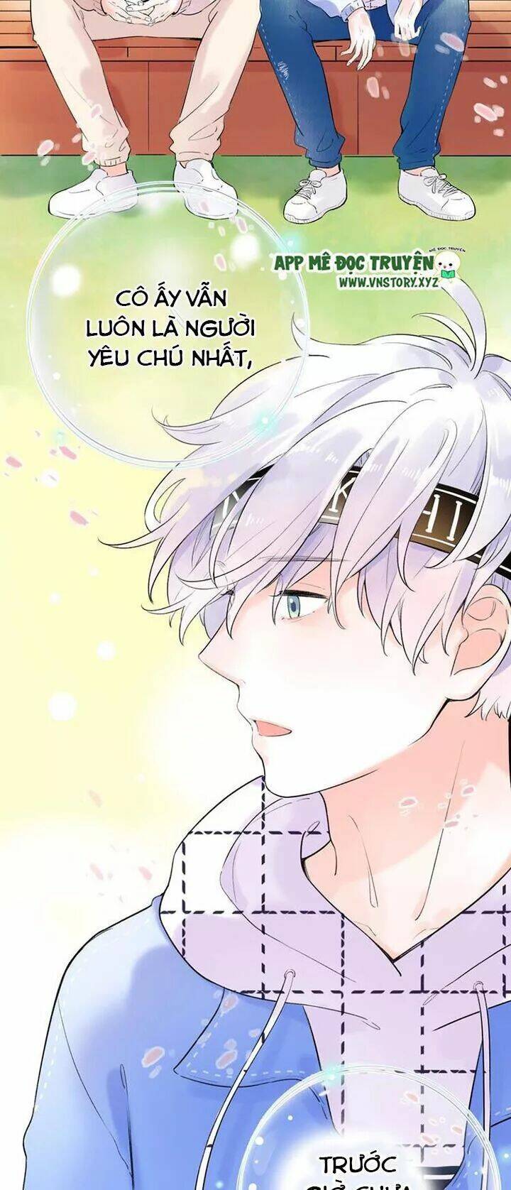 Trạch Thượng Tịch Mịch Huỳnh Hỏa Chapter 61 - Trang 2