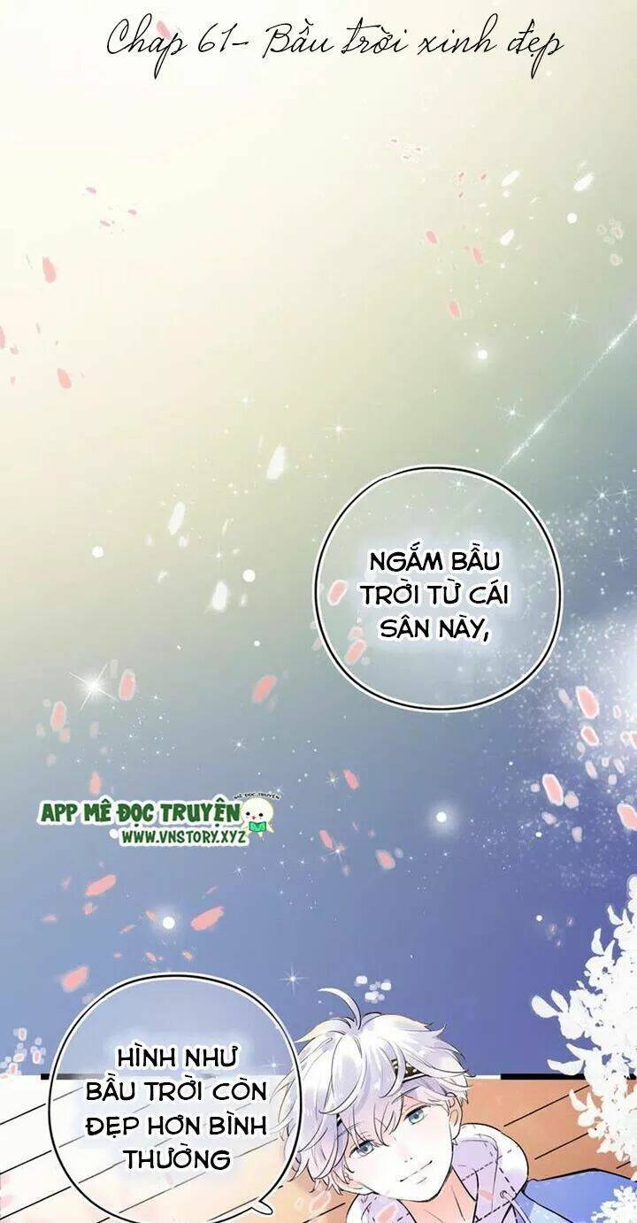 Trạch Thượng Tịch Mịch Huỳnh Hỏa Chapter 61 - Trang 2