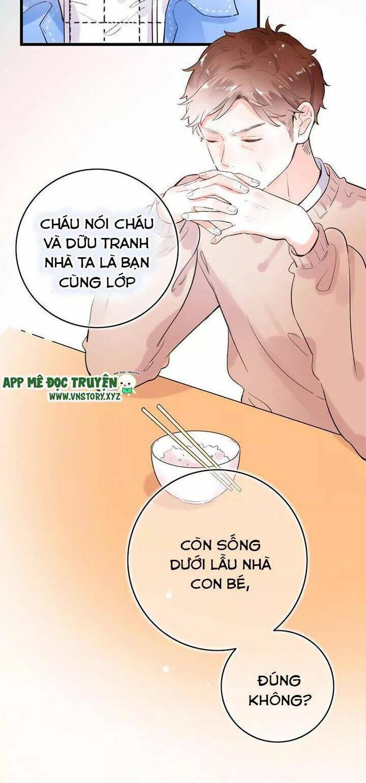 Trạch Thượng Tịch Mịch Huỳnh Hỏa Chapter 60 - Trang 2