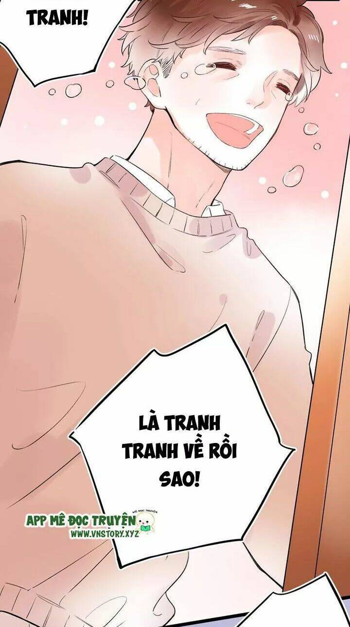 Trạch Thượng Tịch Mịch Huỳnh Hỏa Chapter 59 - Trang 2