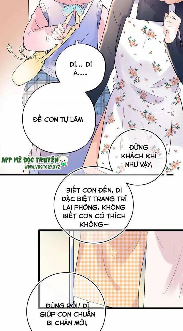 Trạch Thượng Tịch Mịch Huỳnh Hỏa Chapter 59 - Trang 2