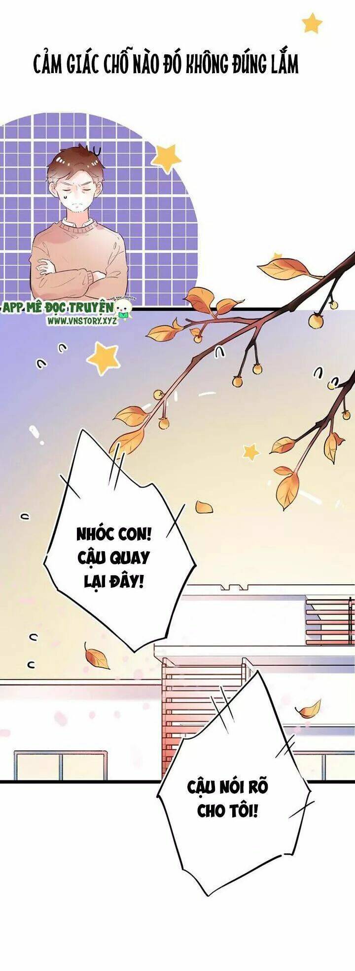 Trạch Thượng Tịch Mịch Huỳnh Hỏa Chapter 59 - Trang 2