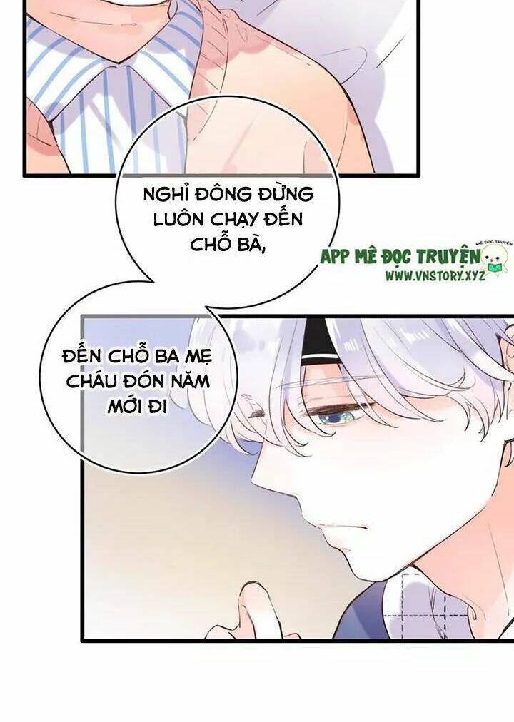 Trạch Thượng Tịch Mịch Huỳnh Hỏa Chapter 58 - Trang 2