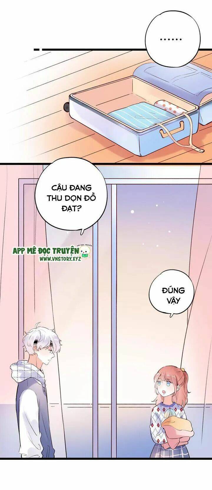 Trạch Thượng Tịch Mịch Huỳnh Hỏa Chapter 58 - Trang 2