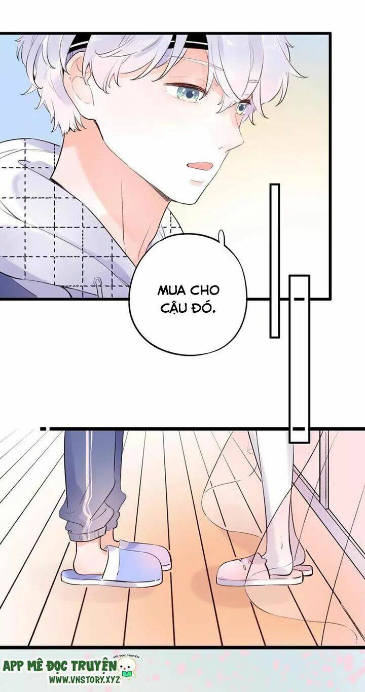 Trạch Thượng Tịch Mịch Huỳnh Hỏa Chapter 58 - Trang 2