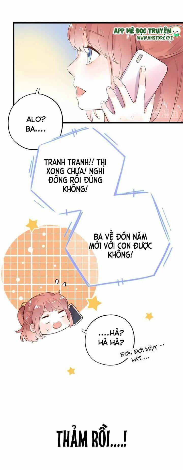 Trạch Thượng Tịch Mịch Huỳnh Hỏa Chapter 57 - Trang 2