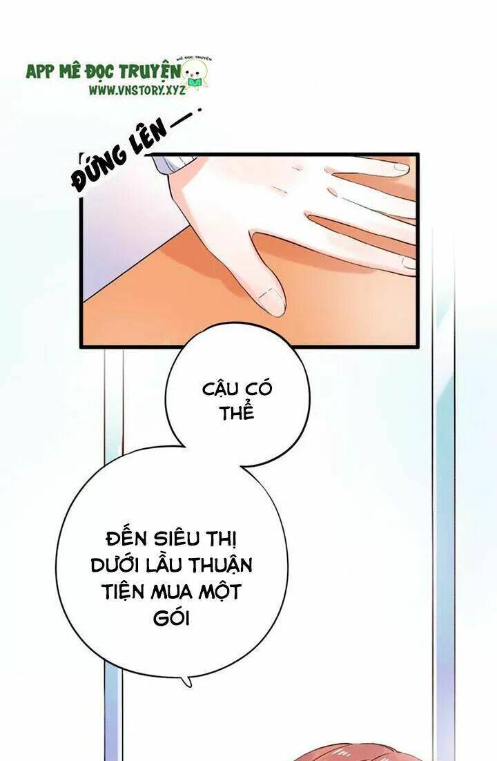 Trạch Thượng Tịch Mịch Huỳnh Hỏa Chapter 57 - Trang 2