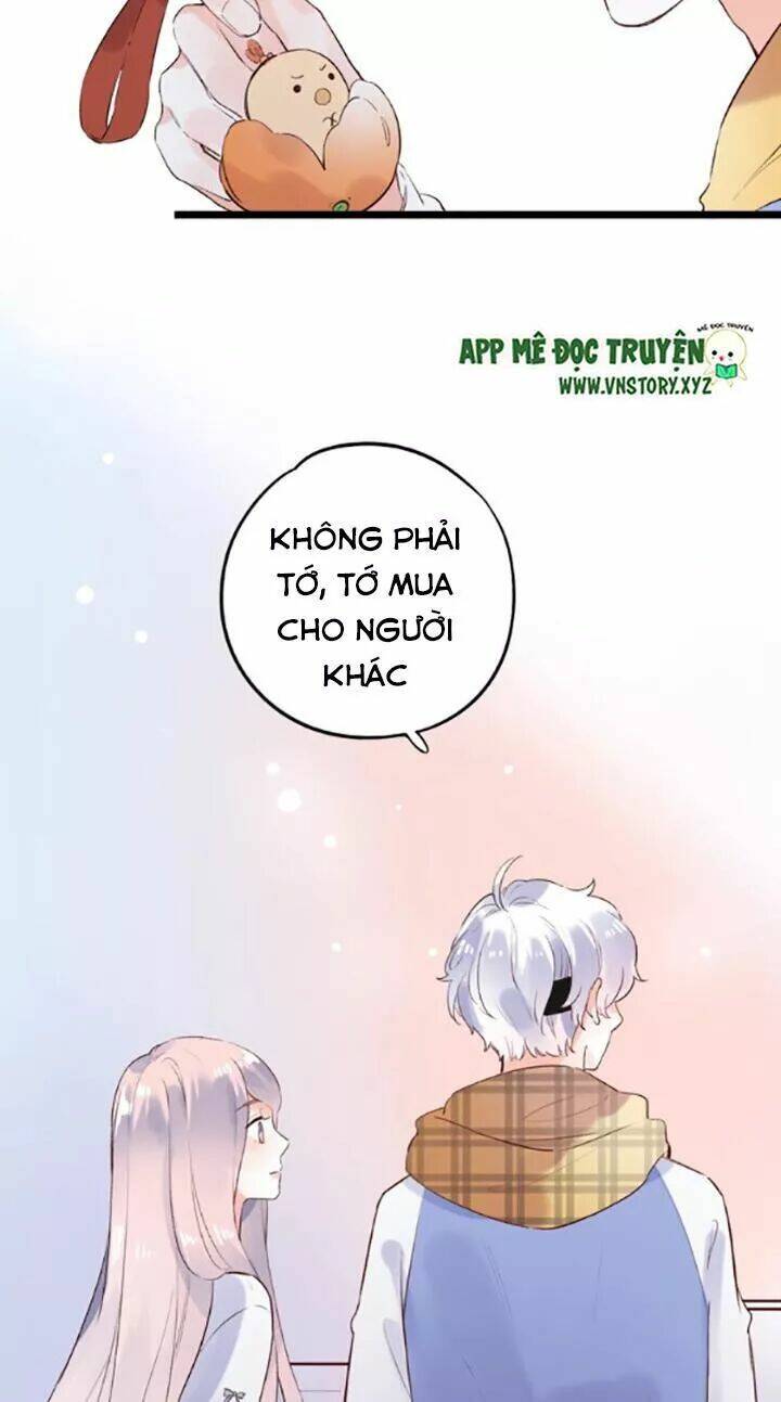 Trạch Thượng Tịch Mịch Huỳnh Hỏa Chapter 55 - Trang 2