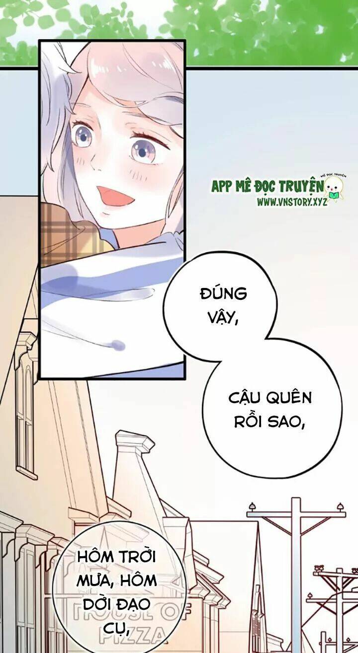 Trạch Thượng Tịch Mịch Huỳnh Hỏa Chapter 55 - Trang 2