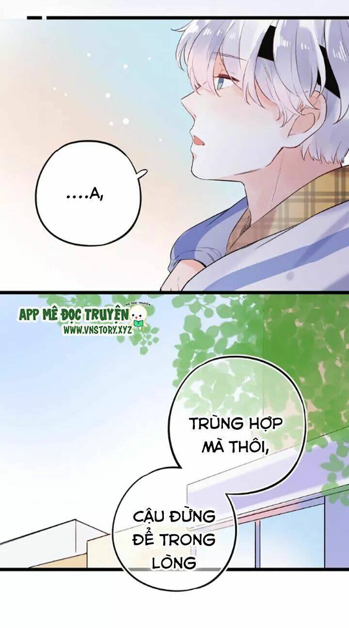 Trạch Thượng Tịch Mịch Huỳnh Hỏa Chapter 55 - Trang 2