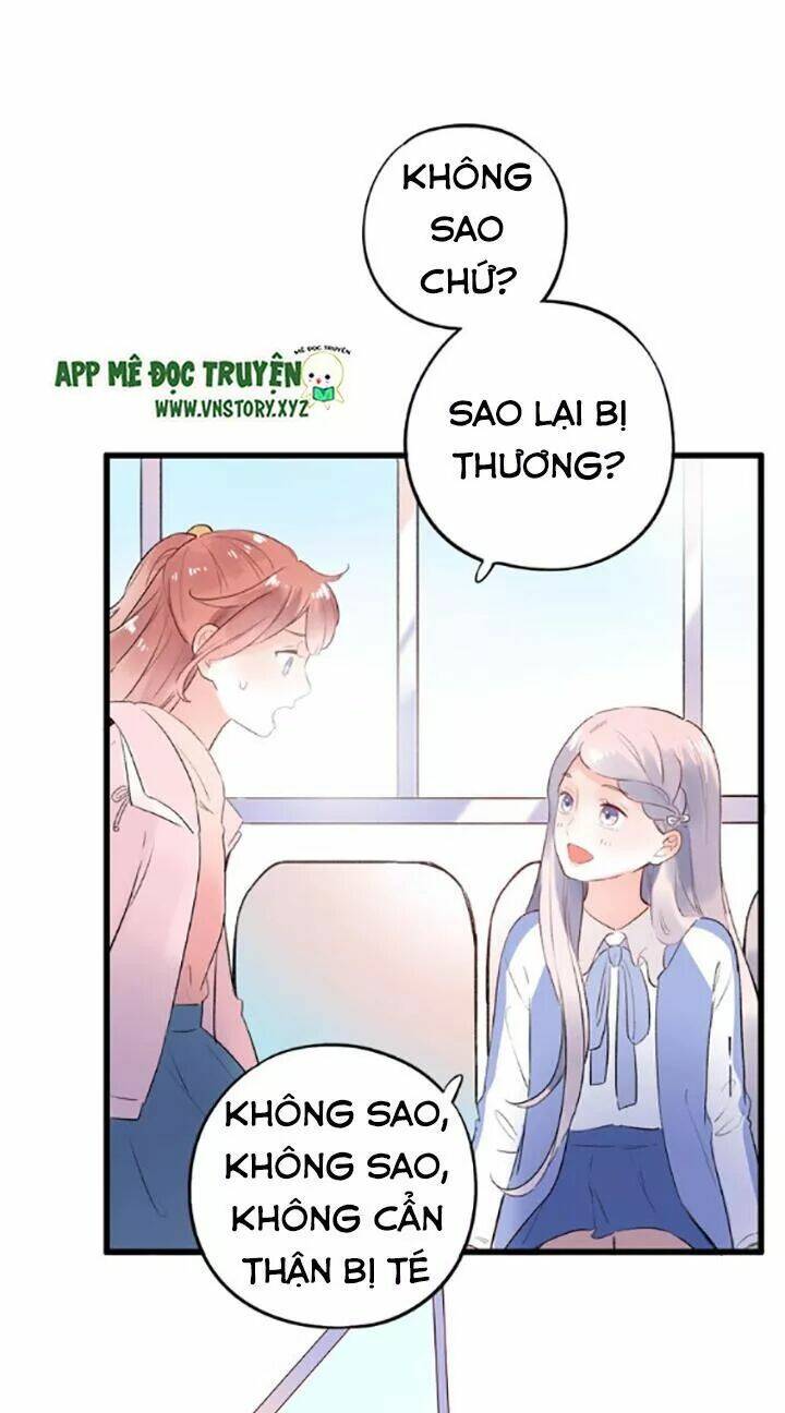 Trạch Thượng Tịch Mịch Huỳnh Hỏa Chapter 55 - Trang 2