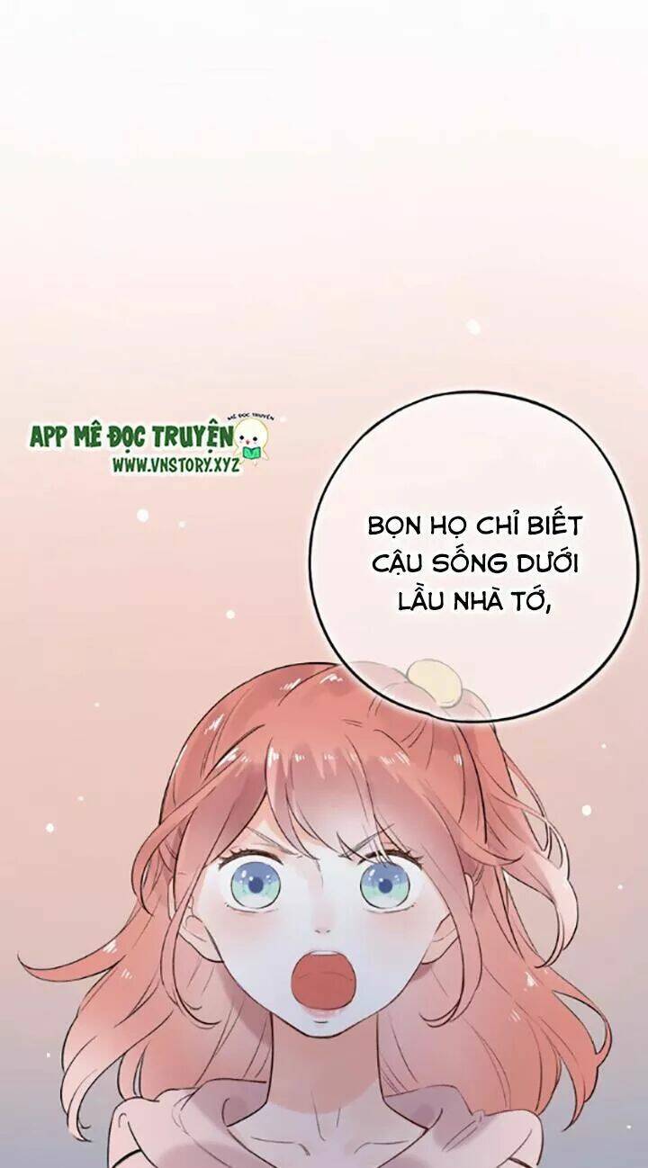 Trạch Thượng Tịch Mịch Huỳnh Hỏa Chapter 54 - Trang 2