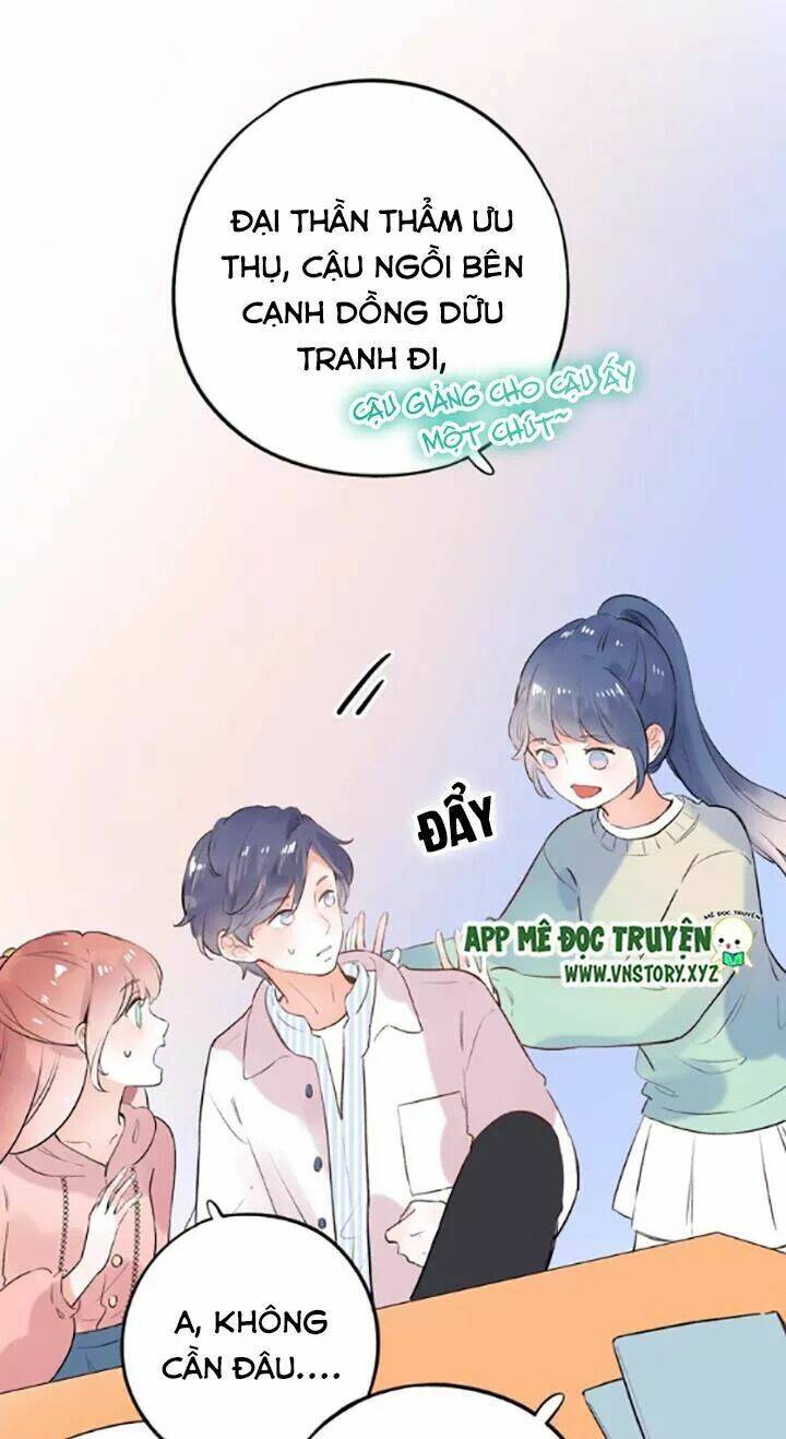 Trạch Thượng Tịch Mịch Huỳnh Hỏa Chapter 54 - Trang 2