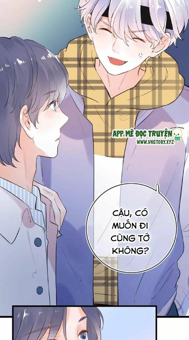 Trạch Thượng Tịch Mịch Huỳnh Hỏa Chapter 54 - Trang 2