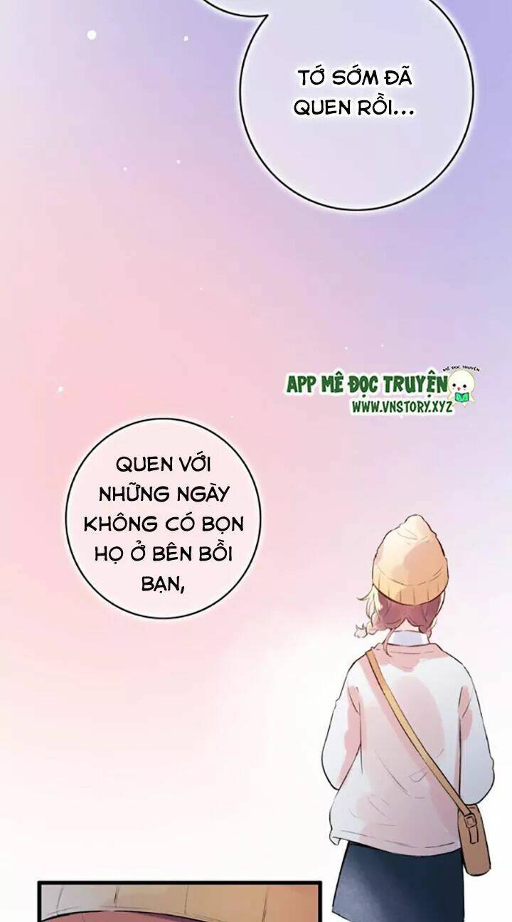 Trạch Thượng Tịch Mịch Huỳnh Hỏa Chapter 52 - Trang 2