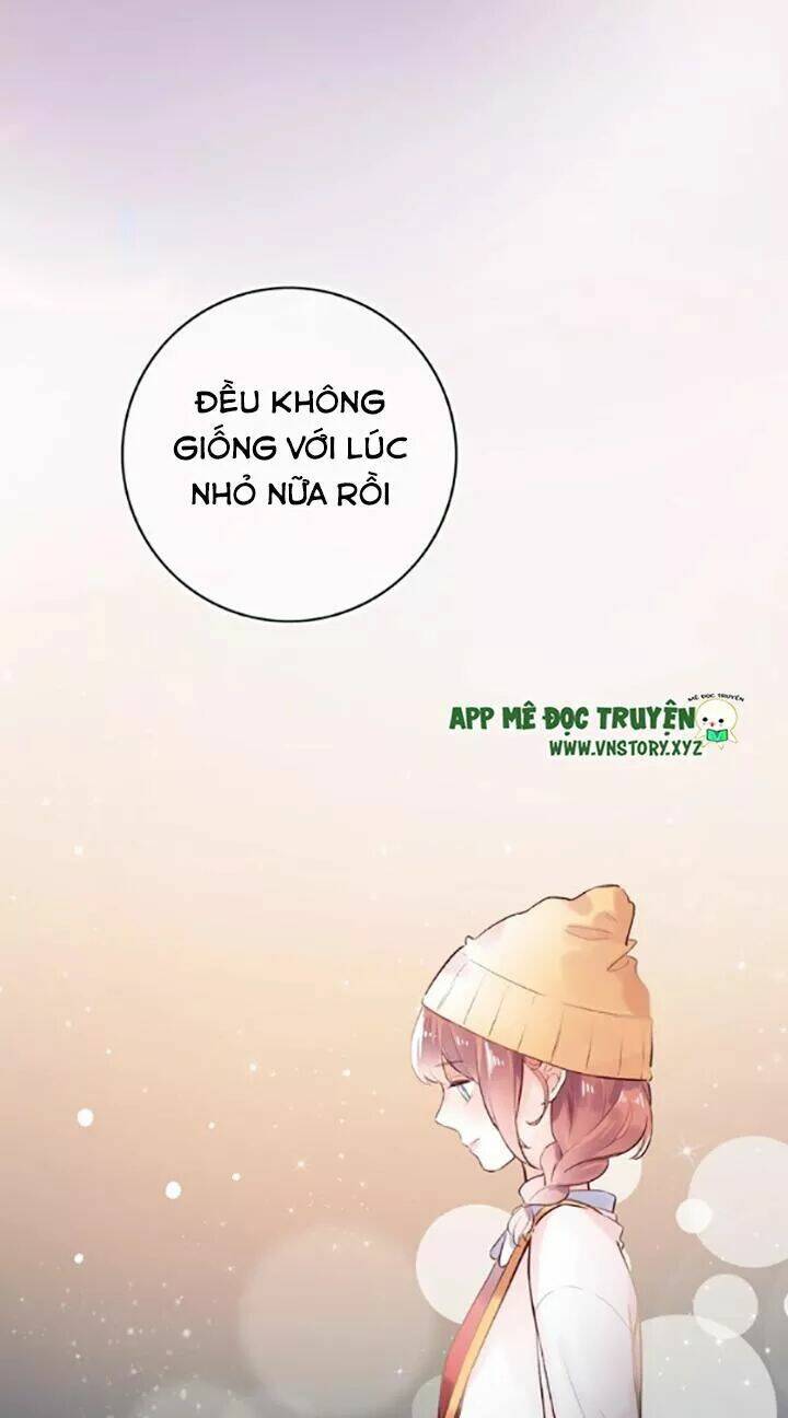 Trạch Thượng Tịch Mịch Huỳnh Hỏa Chapter 51 - Trang 2