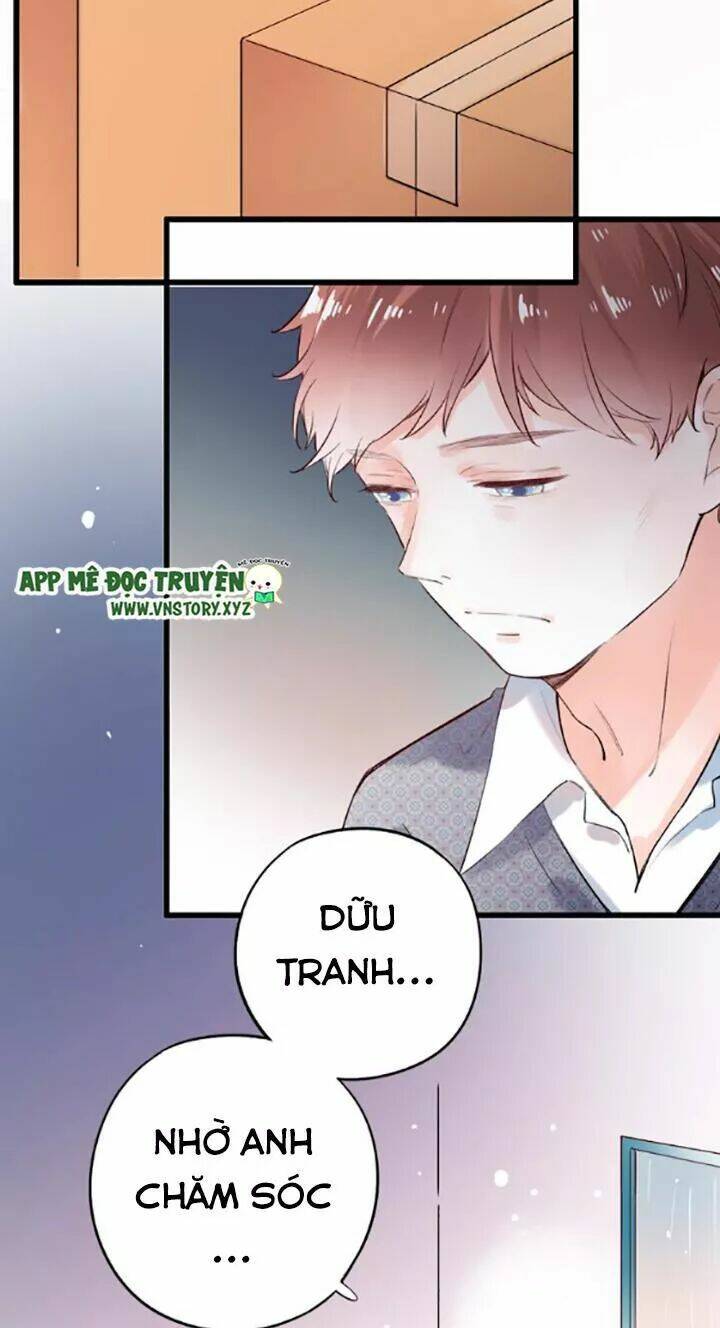 Trạch Thượng Tịch Mịch Huỳnh Hỏa Chapter 51 - Trang 2