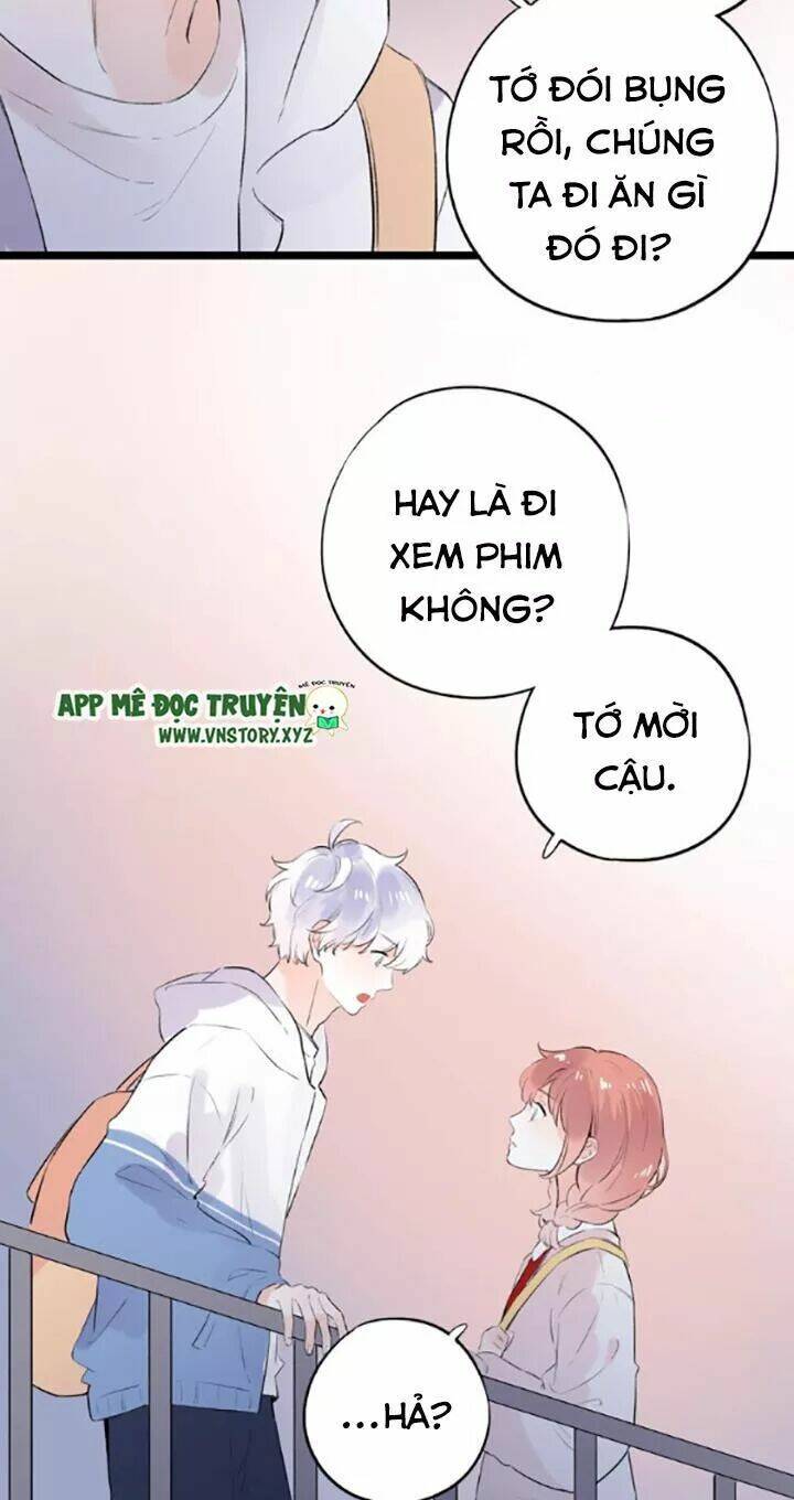 Trạch Thượng Tịch Mịch Huỳnh Hỏa Chapter 50 - Trang 2