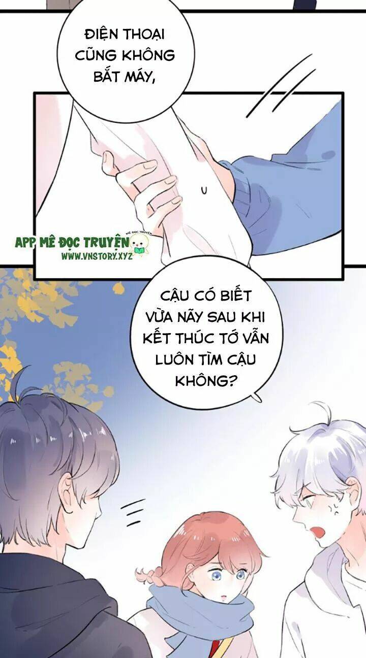 Trạch Thượng Tịch Mịch Huỳnh Hỏa Chapter 50 - Trang 2