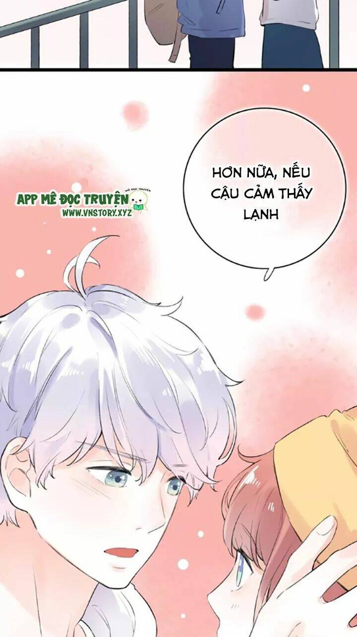 Trạch Thượng Tịch Mịch Huỳnh Hỏa Chapter 50 - Trang 2