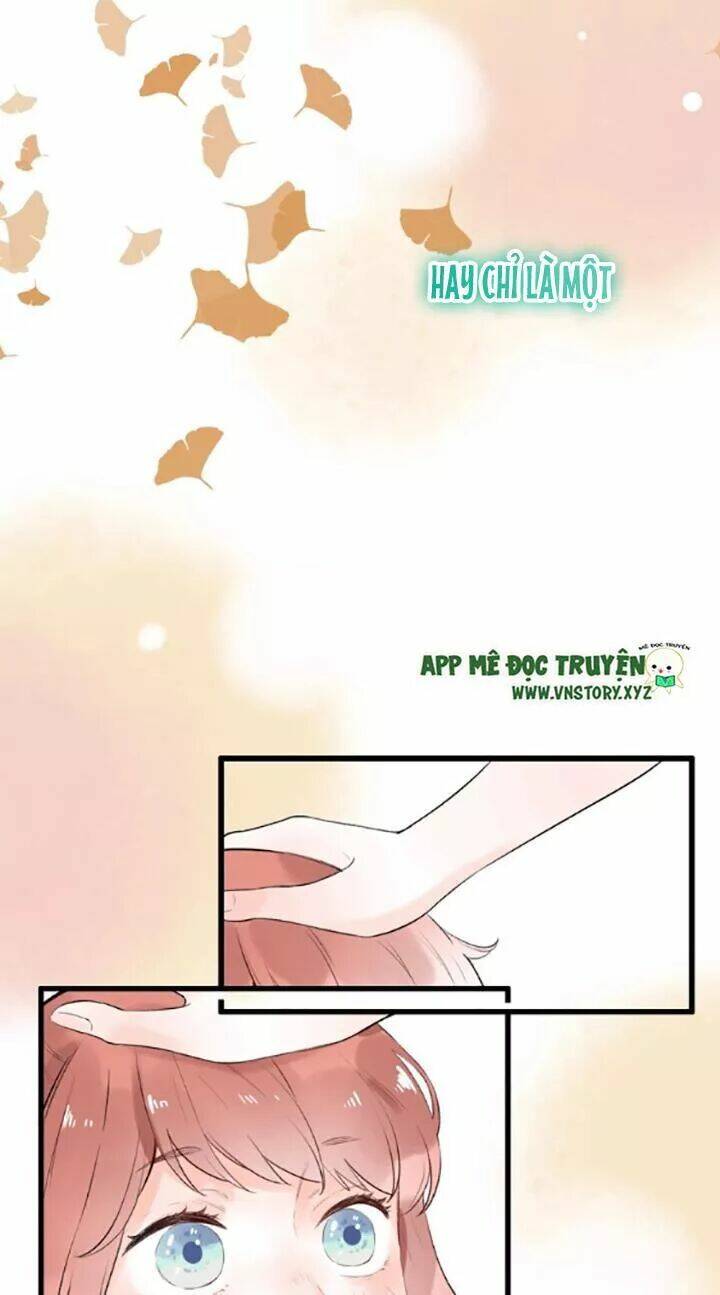 Trạch Thượng Tịch Mịch Huỳnh Hỏa Chapter 49 - Trang 2