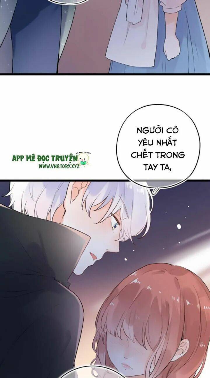 Trạch Thượng Tịch Mịch Huỳnh Hỏa Chapter 48 - Trang 2