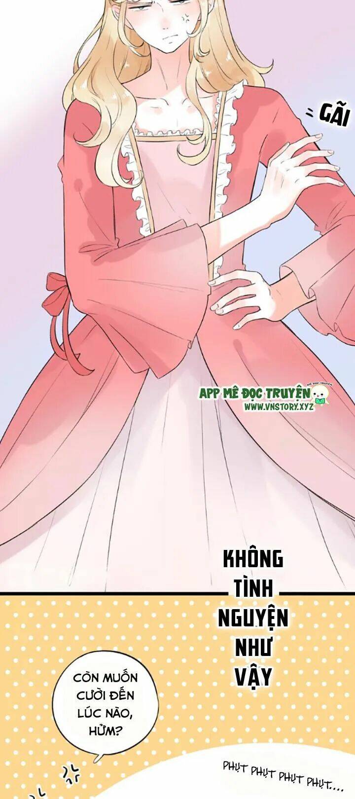 Trạch Thượng Tịch Mịch Huỳnh Hỏa Chapter 47 - Trang 2