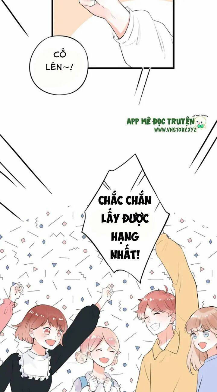 Trạch Thượng Tịch Mịch Huỳnh Hỏa Chapter 47 - Trang 2