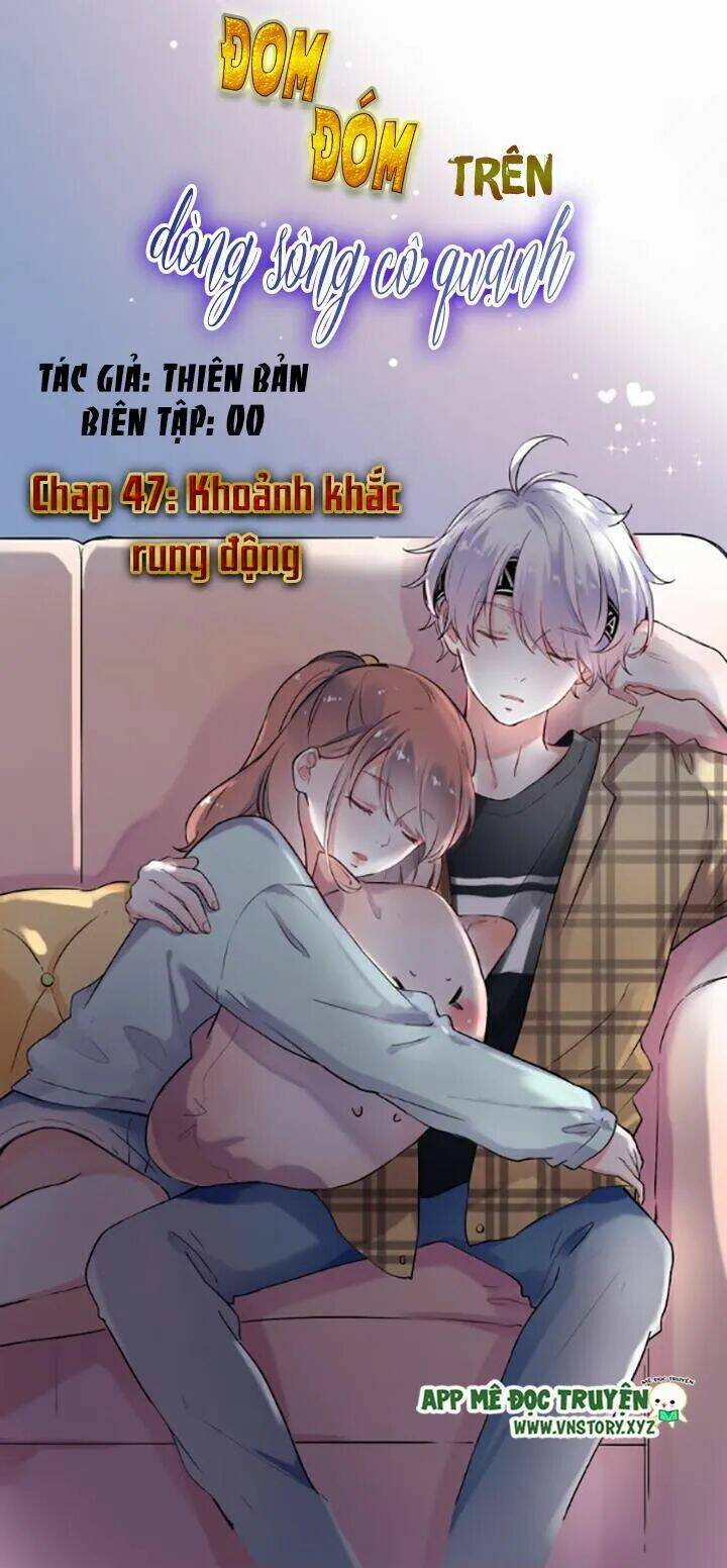 Trạch Thượng Tịch Mịch Huỳnh Hỏa Chapter 47 - Trang 2