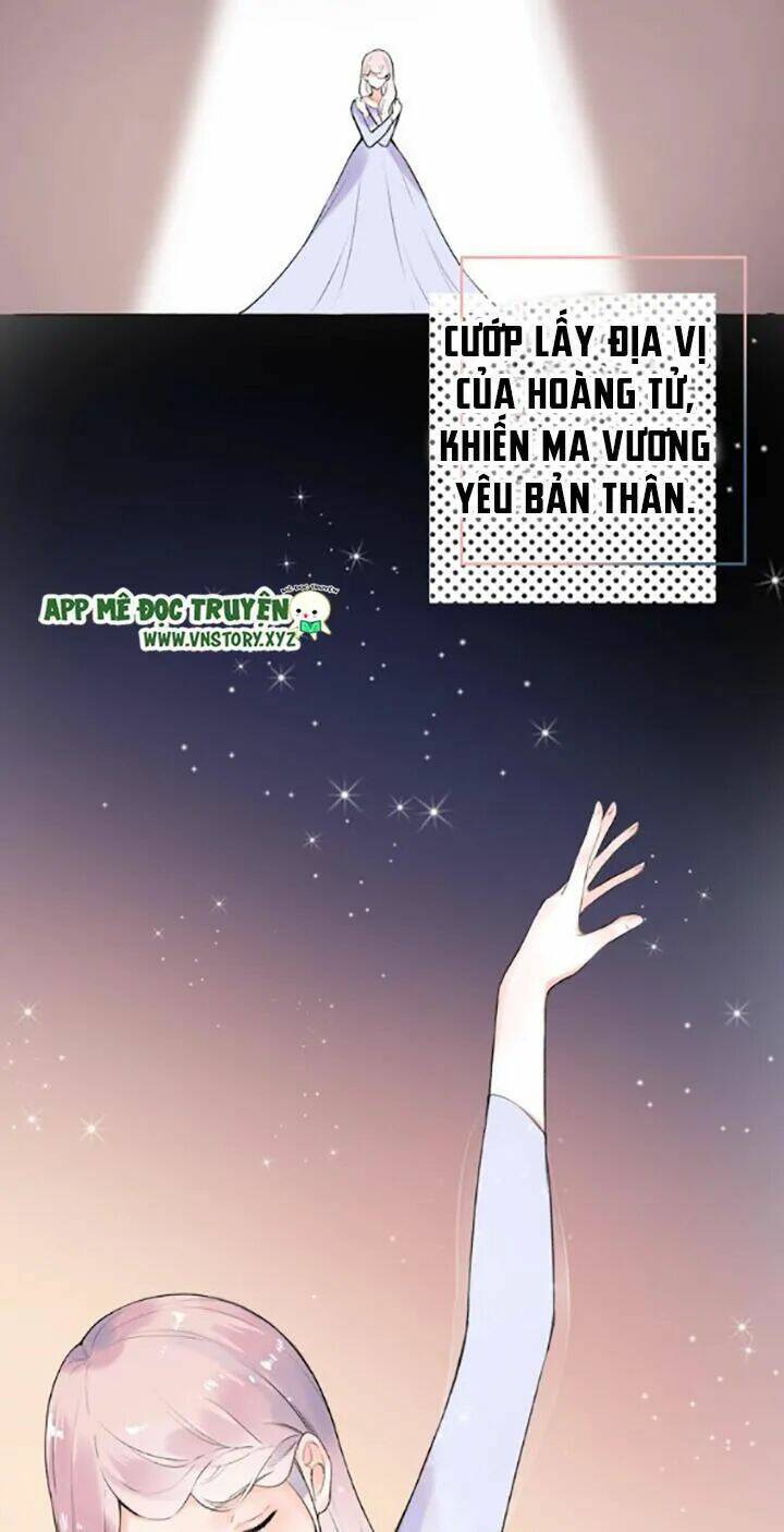 Trạch Thượng Tịch Mịch Huỳnh Hỏa Chapter 47 - Trang 2