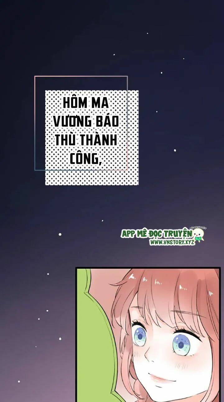 Trạch Thượng Tịch Mịch Huỳnh Hỏa Chapter 47 - Trang 2