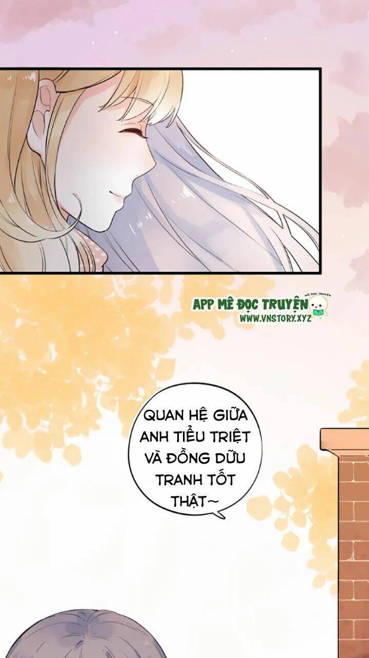 Trạch Thượng Tịch Mịch Huỳnh Hỏa Chapter 46 - Trang 2