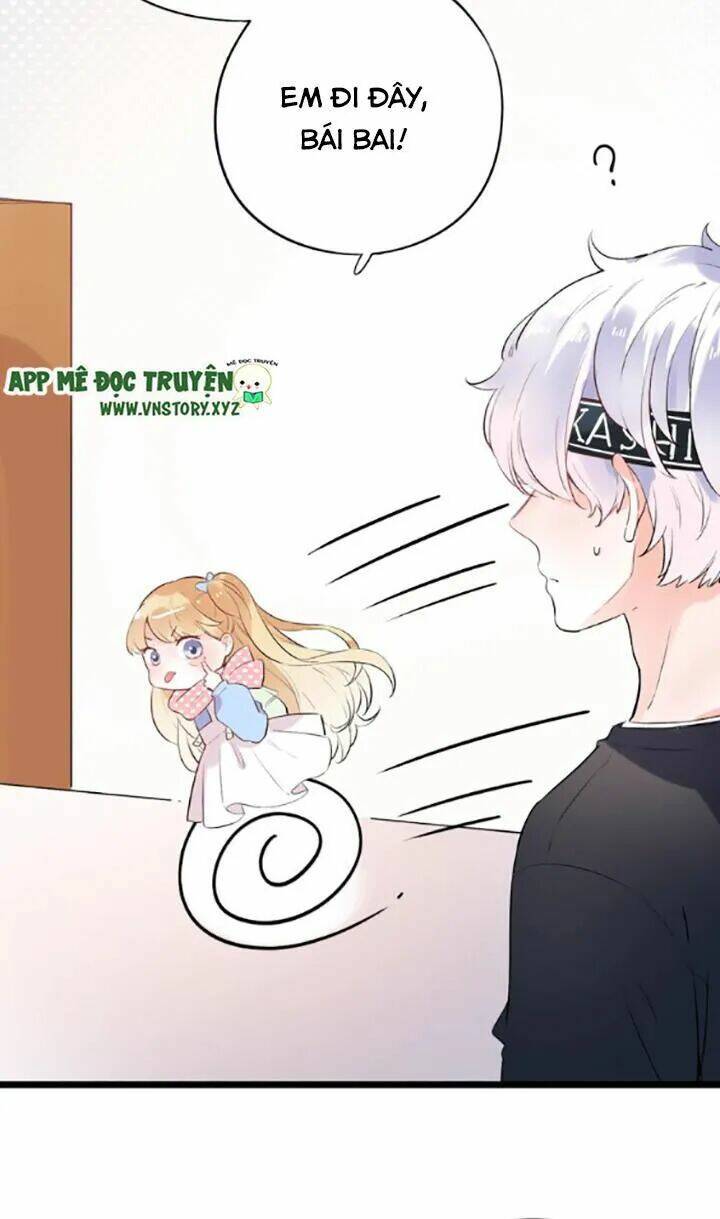 Trạch Thượng Tịch Mịch Huỳnh Hỏa Chapter 46 - Trang 2