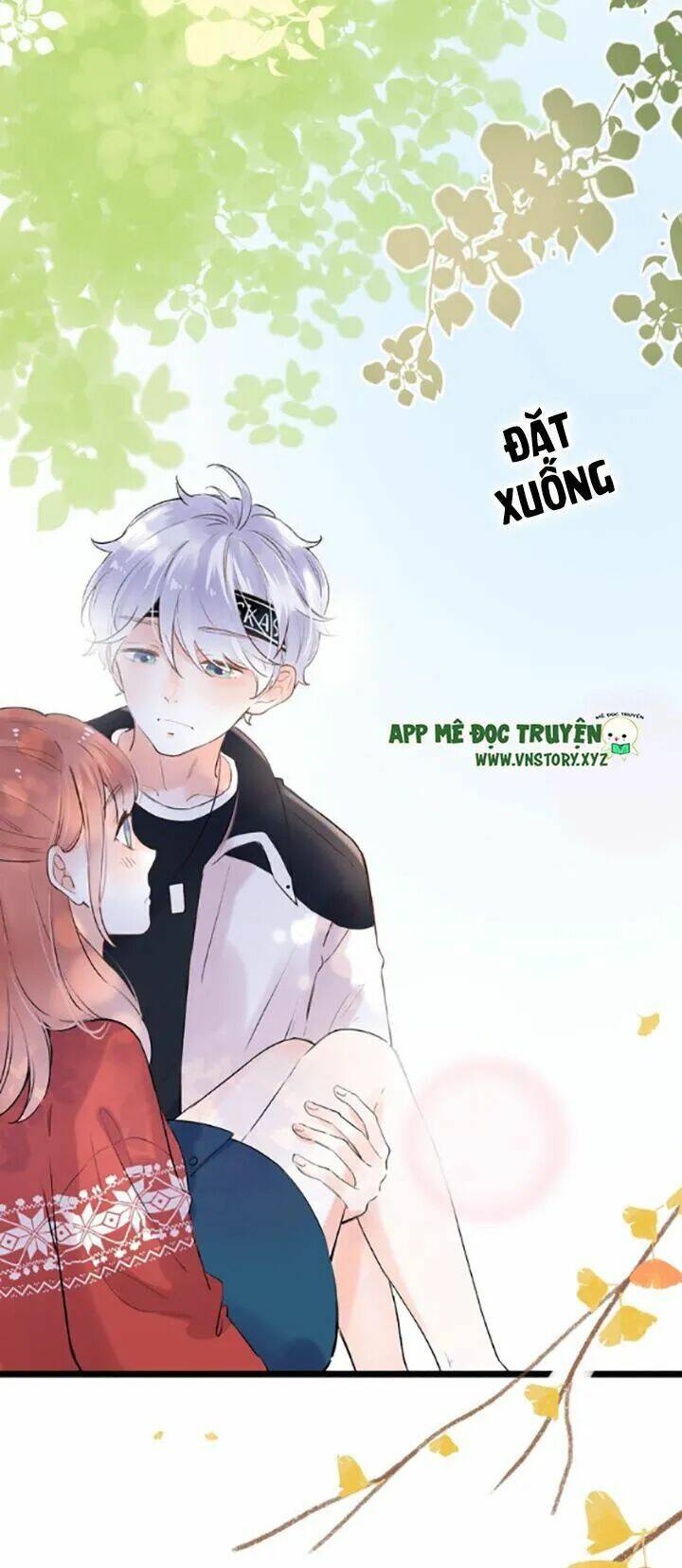 Trạch Thượng Tịch Mịch Huỳnh Hỏa Chapter 44 - Trang 2