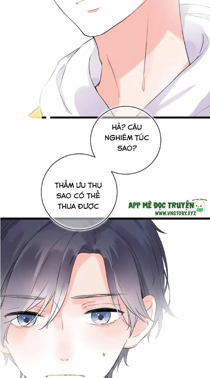 Trạch Thượng Tịch Mịch Huỳnh Hỏa Chapter 42 - Trang 2