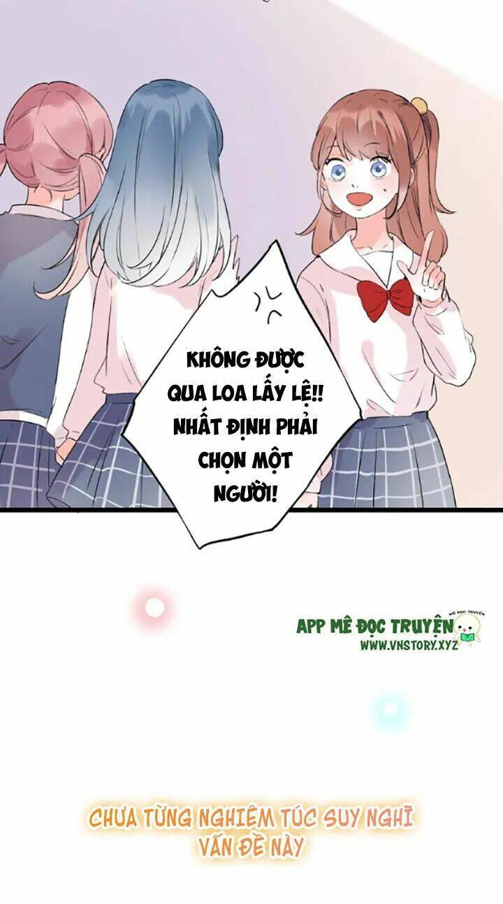 Trạch Thượng Tịch Mịch Huỳnh Hỏa Chapter 42 - Trang 2