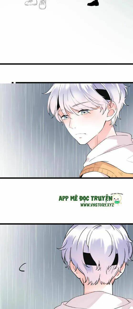 Trạch Thượng Tịch Mịch Huỳnh Hỏa Chapter 42 - Trang 2