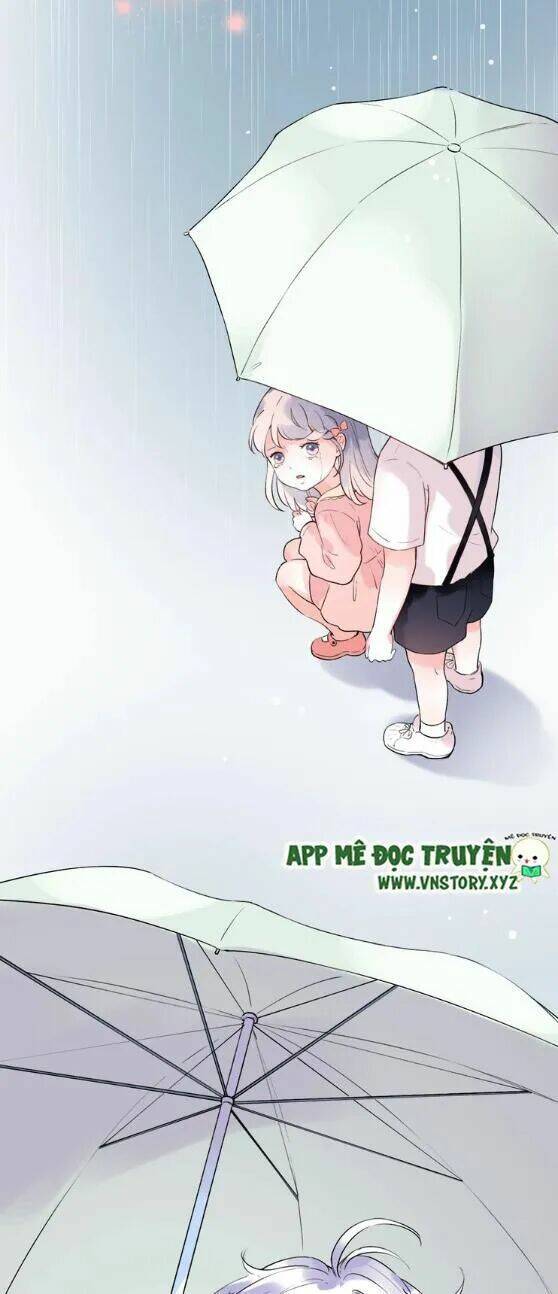 Trạch Thượng Tịch Mịch Huỳnh Hỏa Chapter 42 - Trang 2