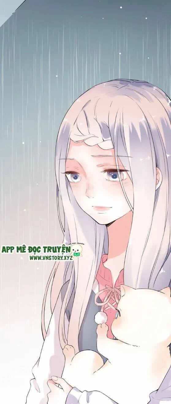 Trạch Thượng Tịch Mịch Huỳnh Hỏa Chapter 42 - Trang 2