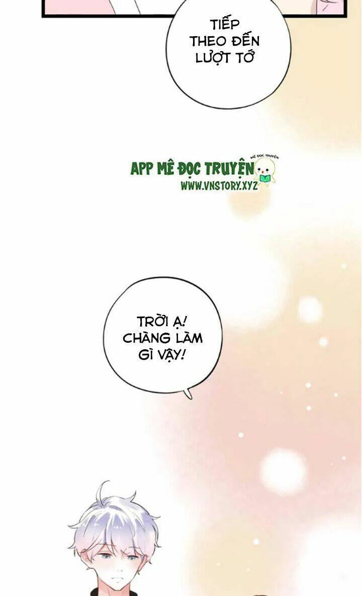 Trạch Thượng Tịch Mịch Huỳnh Hỏa Chapter 41 - Trang 2