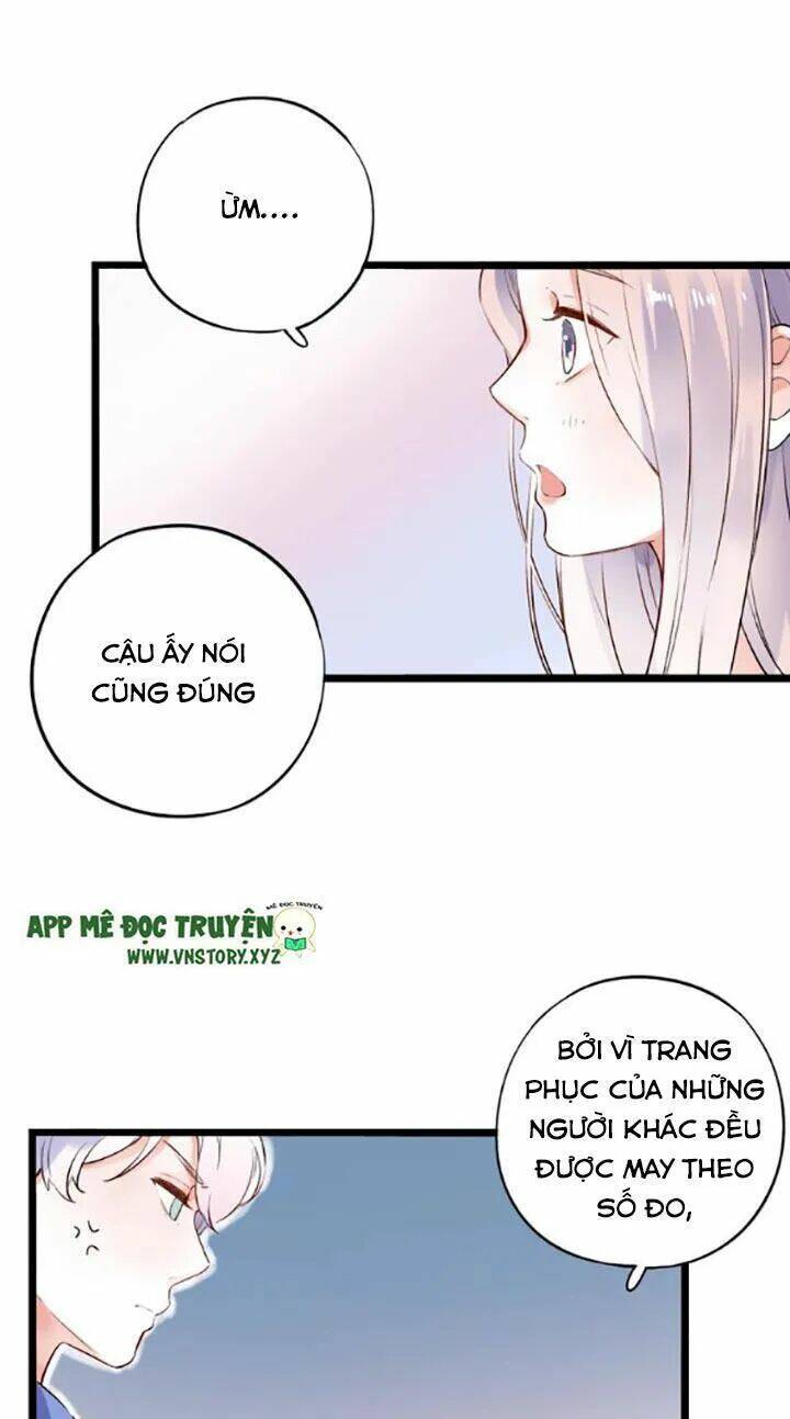 Trạch Thượng Tịch Mịch Huỳnh Hỏa Chapter 37 - Trang 2