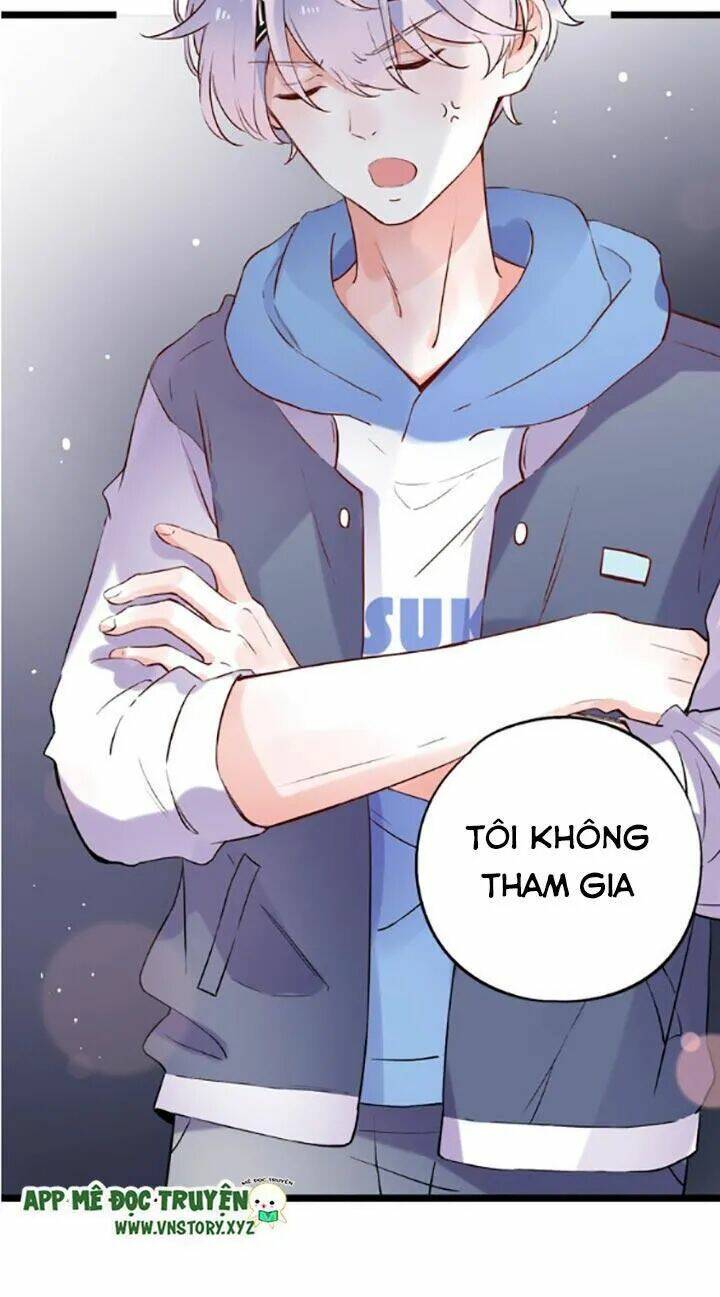 Trạch Thượng Tịch Mịch Huỳnh Hỏa Chapter 37 - Trang 2