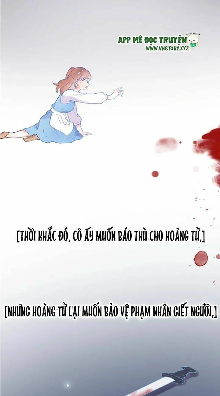 Trạch Thượng Tịch Mịch Huỳnh Hỏa Chapter 37 - Trang 2