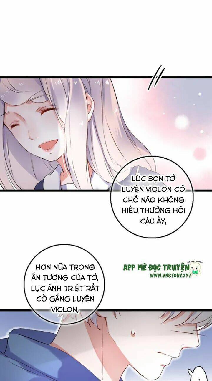 Trạch Thượng Tịch Mịch Huỳnh Hỏa Chapter 35 - Trang 2