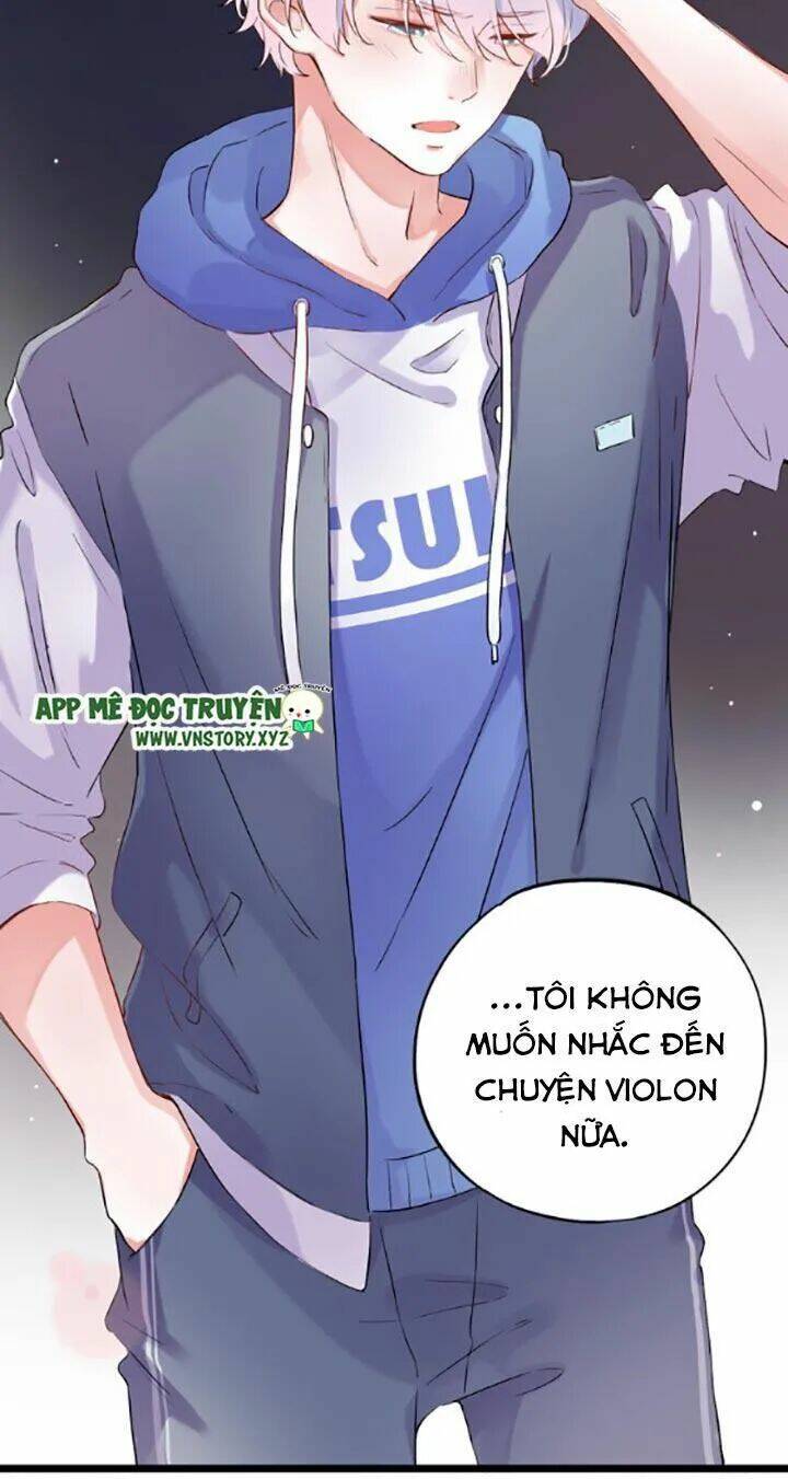 Trạch Thượng Tịch Mịch Huỳnh Hỏa Chapter 35 - Trang 2